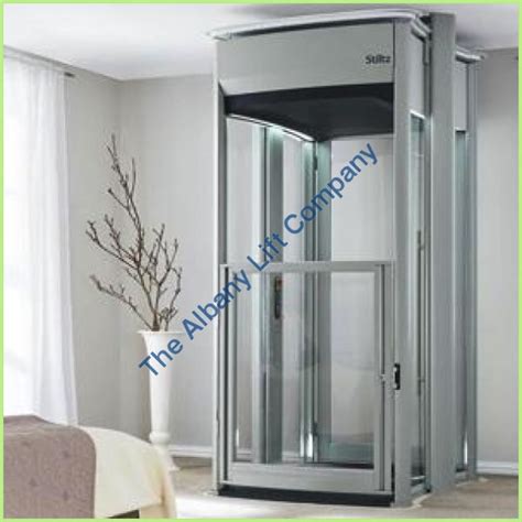 Stiltz Home Lifts Residential Elevator – Thealbanyliftcompany