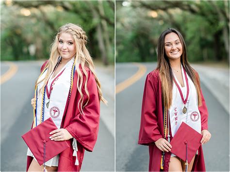 Palm Harbor University High School Graduation Session - Katie Hauburger ...