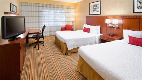 Hotel near Albuquerque Airport | Courtyard Albuquerque Airport