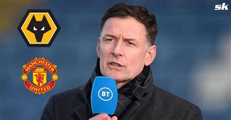 I Am Still Not Convinced By Them Chris Sutton Predicts Winner Of Wolves Vs Manchester United