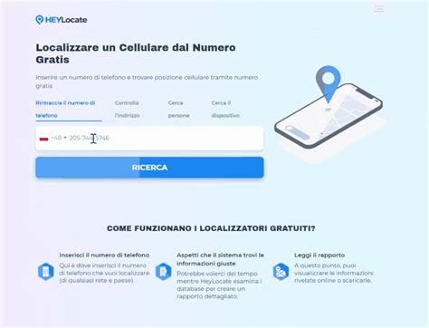 Recensione HeyLocate Mobi Come Aiutiamo A Fare Le Ricerche Delle