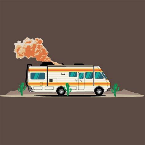 Breaking Bad Rv Lab