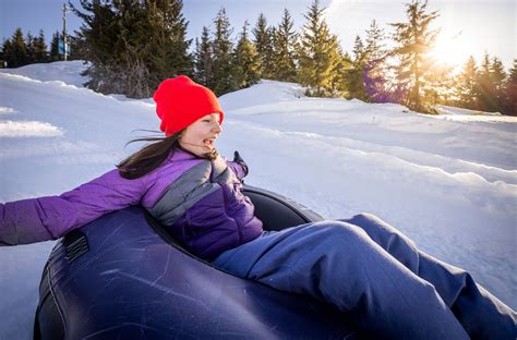 Know Before You Go Skiing And Snowboarding At Whistler Blackcomb