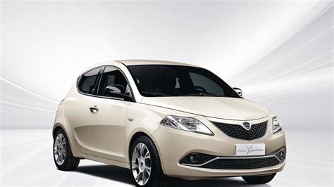 Notícias E Avaliações Da Lancia Ypsilon