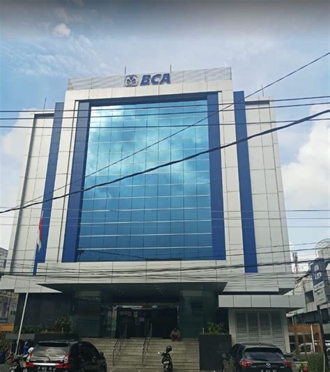 Bank Bca Kcp Cempaka Putih Homecare24