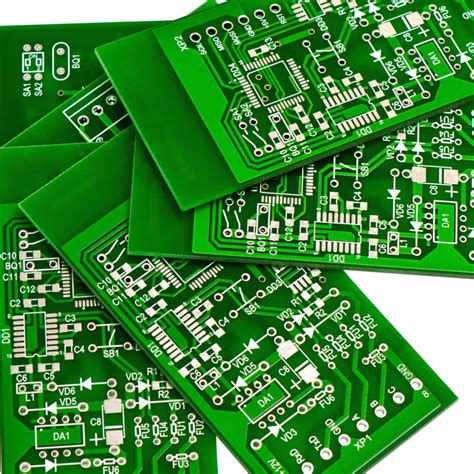 All About Printed Circuit Board Pcb Multi Teknik