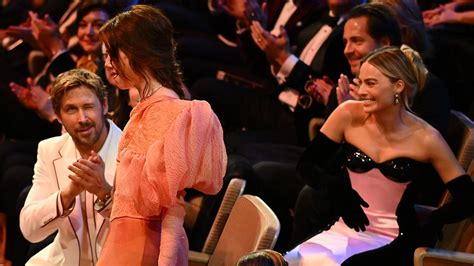 BAFTAs 2024 Viral Moments All The Times That Broke The Internet This