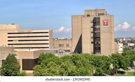 371 Temple University Hospital Images, Stock Photos, 3D objects, & Vectors | Shutterstock