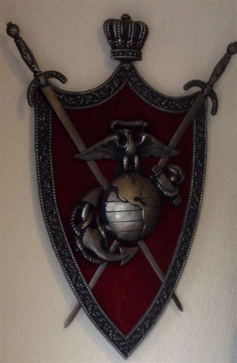 Coat Of Arms Eagle Globe Anchor USMC Eagle Globe Anchor Usmc