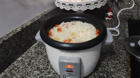 Conoce Los Otros Usos Que Le Puedes Dar A La Olla De Hacer Arroz Mui