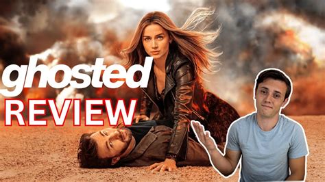 Ghosted Review YouTube