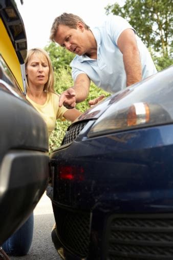 Auto Insurance Fraud Schemes