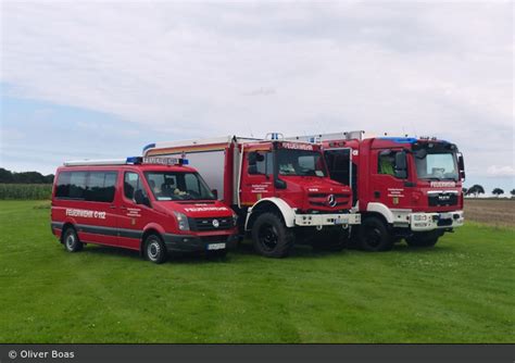 Einsatzfahrzeug Ni Ff Sg Land Hadeln Of Wanna Fahrzeugpark