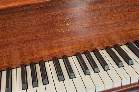 Steinway Model M 57 Grand Piano Walnut Restored Grand Pianos