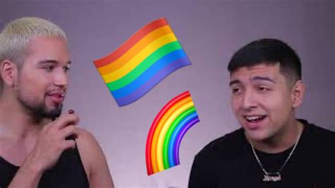 Growing Up Gay Mexican Edition YouTube