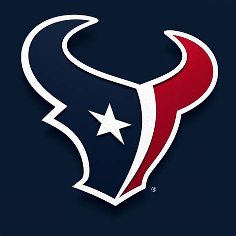 Houston Texans Logo Svg The Ultimate Guide Cầu Thủ Dejong