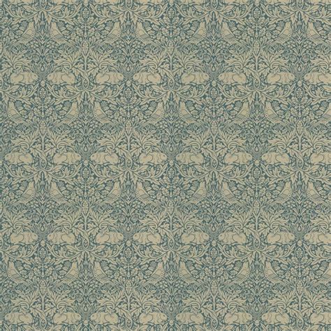 Brer Rabbit Par Morris Paon Or Papier Peint Wallpaper Direct