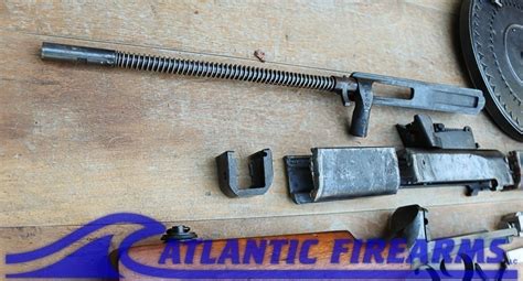 DP-28 Parts Kit SALE - AtlanticFirearms.com