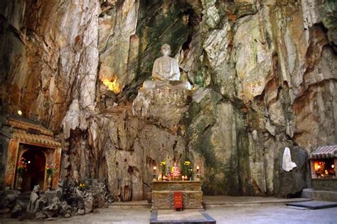 Marble Mountains Beautiful Destination In Da Nang Hoi An Travel