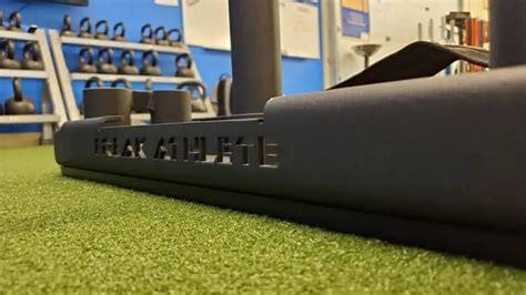 Freak Athlete Multi Sled Review For Athletes A Athlete