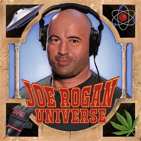 325 Joe Rogan Experience Review of The Comedy Mothership Et al. | Joe ...