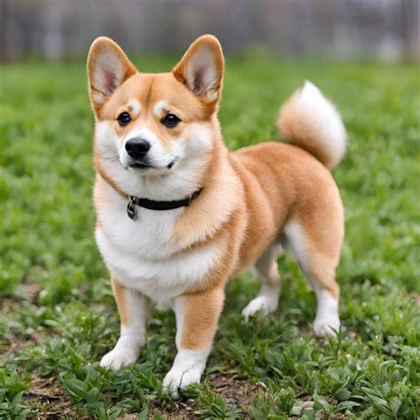 Corgi Shiba Inu Mix: Complete Guide