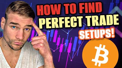 Finding Perfect Trade Setups How To Trade If You Missed The Move