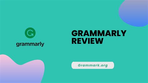 Grammarly Review Is It Worth It My Verdict