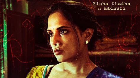 Richa Chadha To Showcase Love Sonia In Small Towns For Women To