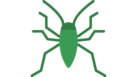 True Bug Png Transparent Images