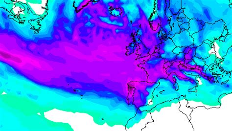 Allerta Meteo Tempeste Atlantiche Sull Italia Nei Prossimi Giorni