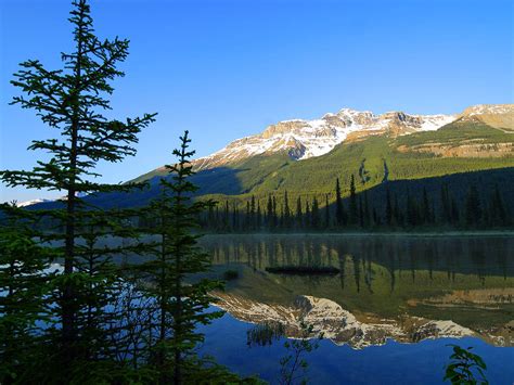 Abs Travel Group Canadian Rockies 2025