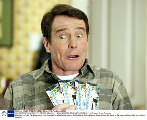 Malcolm In The Middle Breaking Bad Theory