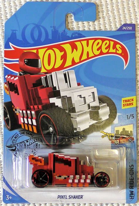 2020 Hot Wheels Mainlines Halls Guide For Hot Wheels Collectors