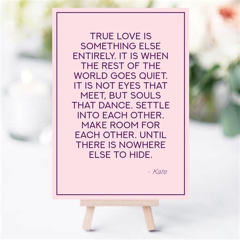 Bridgerton Love Quote Printables Season 2 Awdesignsprintables