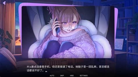 PC RPG 成人向故事 无尽故事 Hentai Stories 官方中文版 steam官中 SLG RPG 高清 CV配音 1
