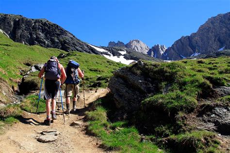 Bad Hofgastein Gipfel Glück In Den Alpen Sonnenhotels