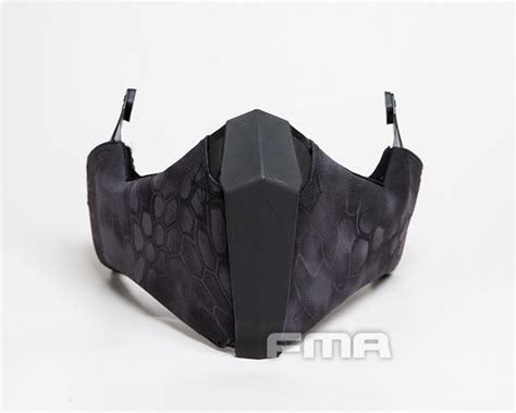 Specwarfare Airsoft FMA Gunsight Mandible For Helmet TYP