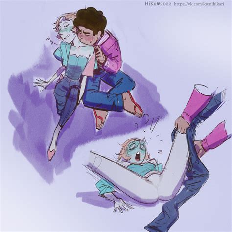 Steven Universe By HiKu Hentai Foundry