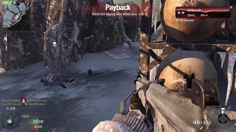 BO1 Update! - YouTube