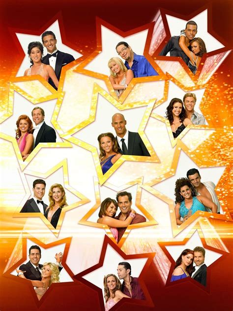 ‘Dancing With the Stars’: A Look Back at Each Season’s Cast (Photos ...