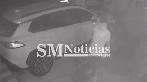 Un hombre araña entró a robar en dos departamentos de Ituzaingó y se