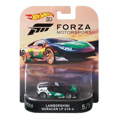 Coche Hot Wheels Mattel Lamborghini Hurac N Walmart En L Nea