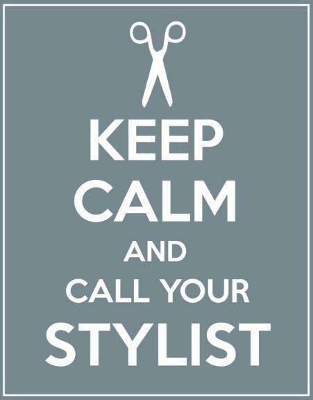 Cute Hair Stylist Quotes. QuotesGram