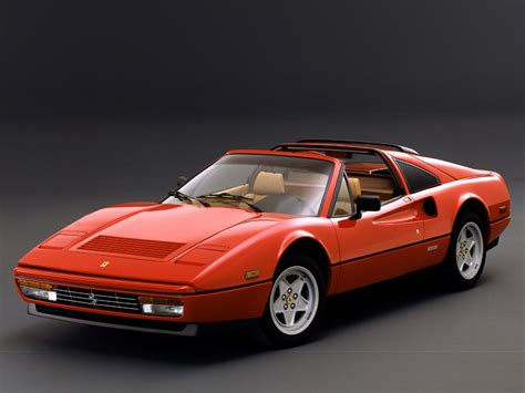 FERRARI 328 GTS specs - 1985, 1986, 1987, 1988, 1989 - autoevolution