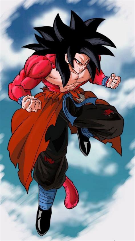 Pin De Supremacia En Dragon Ball Personajes De Dragon Ball