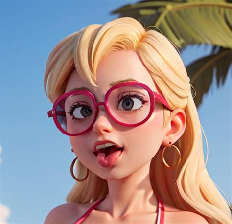 Ai Art Model Dreamwork Disney Fusion Cartoon Style Pixai