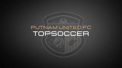 Home Putnam United Fc