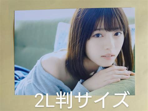 【未使用】ラスト1点 レア セクシー ショット 乃木坂46 西野七瀬 生写真 2l判サイズ 可愛い はだける上着 オフショル 綺麗な スタイル 美肌 93の落札情報詳細 ヤフオク落札