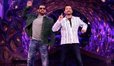 Bigg Boss Ott 3 Salman Khan Hands Over Hosting Reins To Anil Kapoor